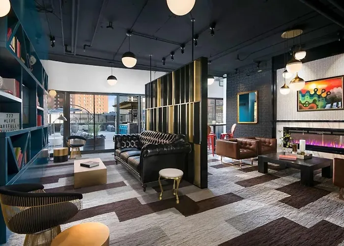 Downtown Penthouse 3bd Views Parking Gym #2 Appartement Chicago